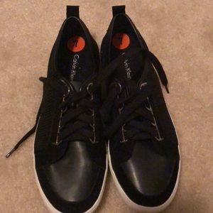 NWT Calvin Klein Sneakers